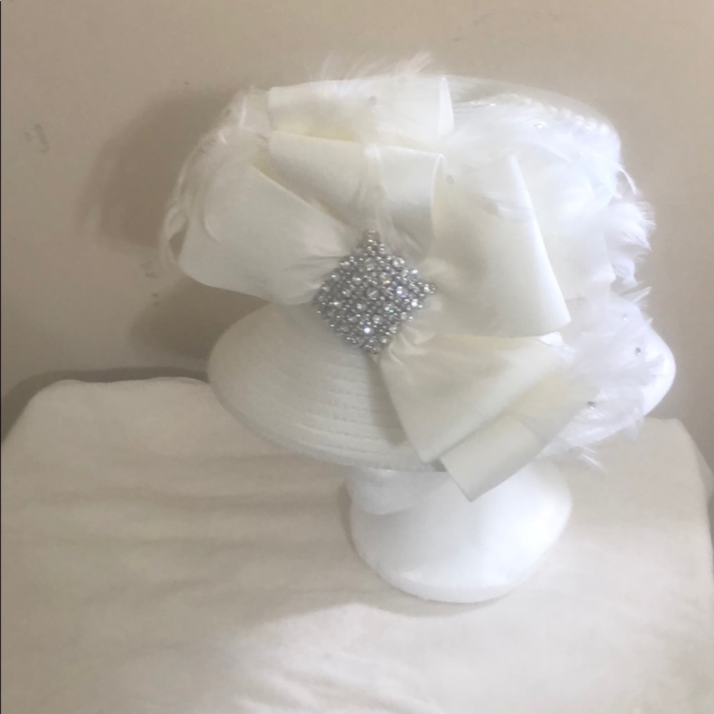 Church hat